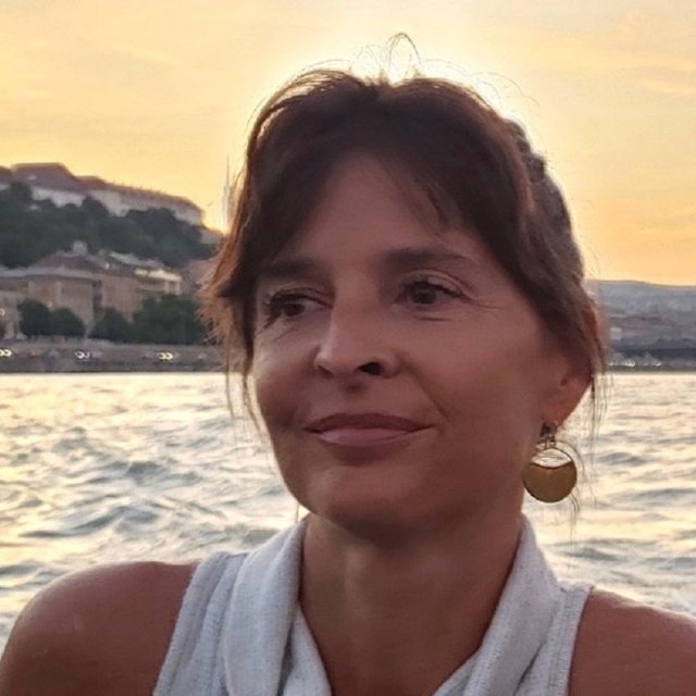 Debbie Kadagian