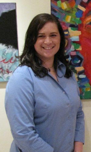 Erika D Niewald