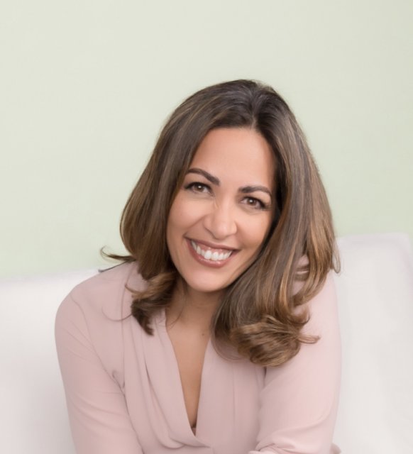 Sarah Bonza, MD