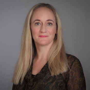 Tamara Strachan