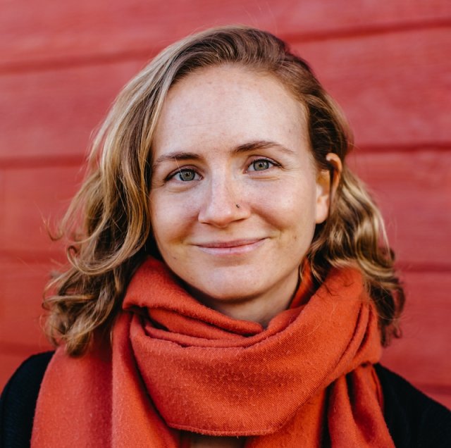 Carey Kunz, ND