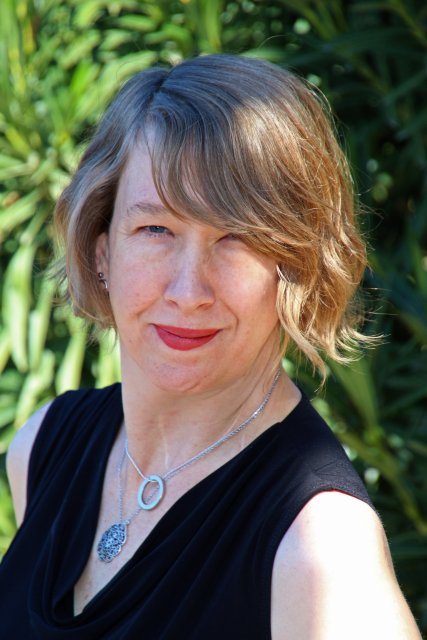 Annie Vedeler