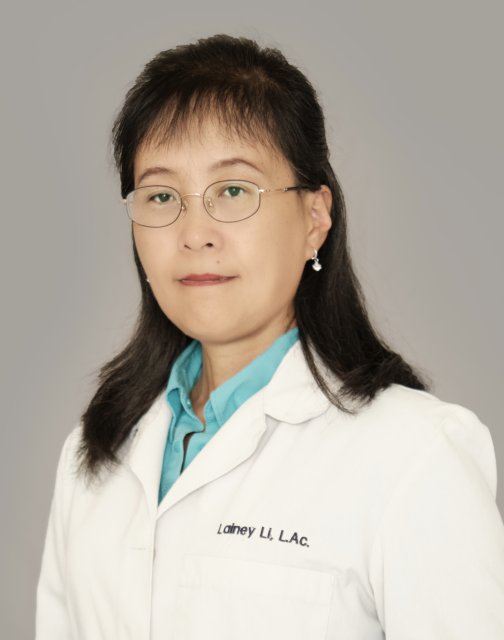 YANG LI
