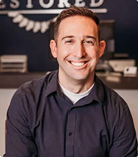 Dr. Brad Partridge