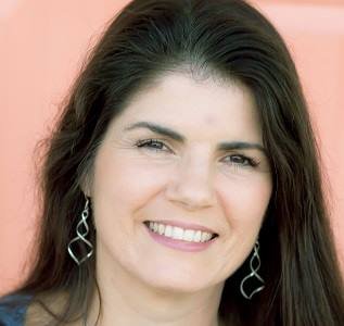 Melissa Muender