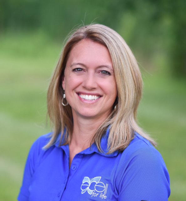 Amy Nicley, NP