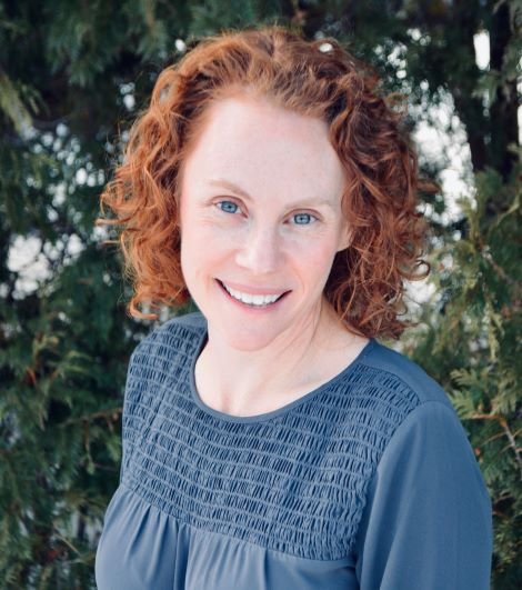 Jennifer Reynolds