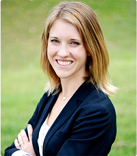 Dr. Danielle Lin