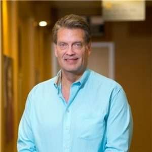 Anthony Kohler