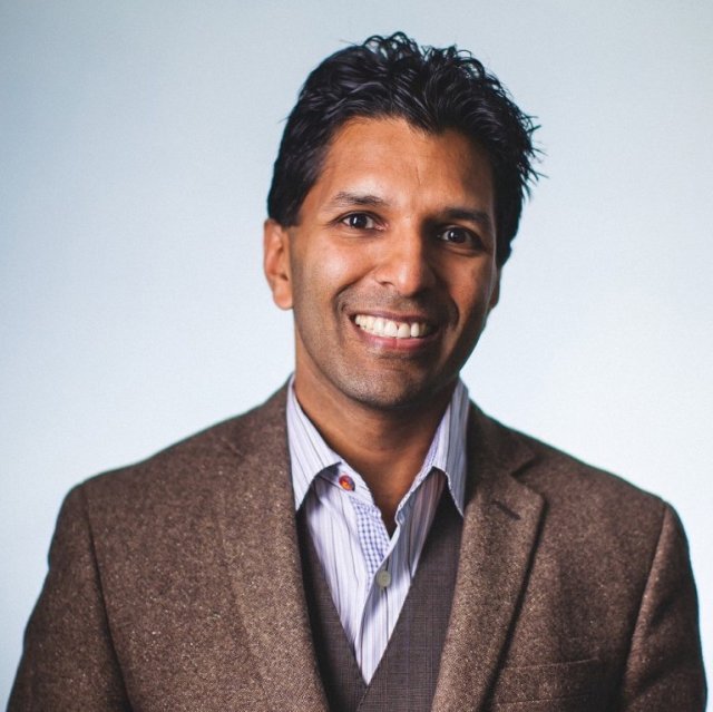 Anup Kanodia, MD