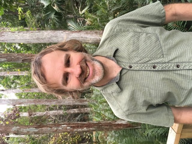 Andrew P. White
