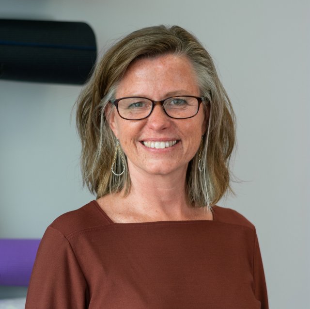 Elizabeth Kemper