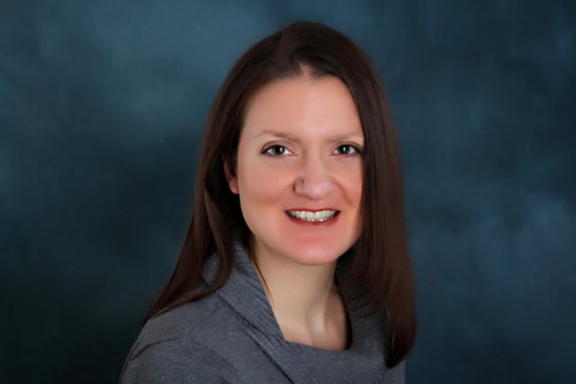 Sarah LoBisco, ND