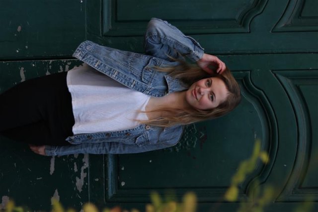 McKenna Kyllo