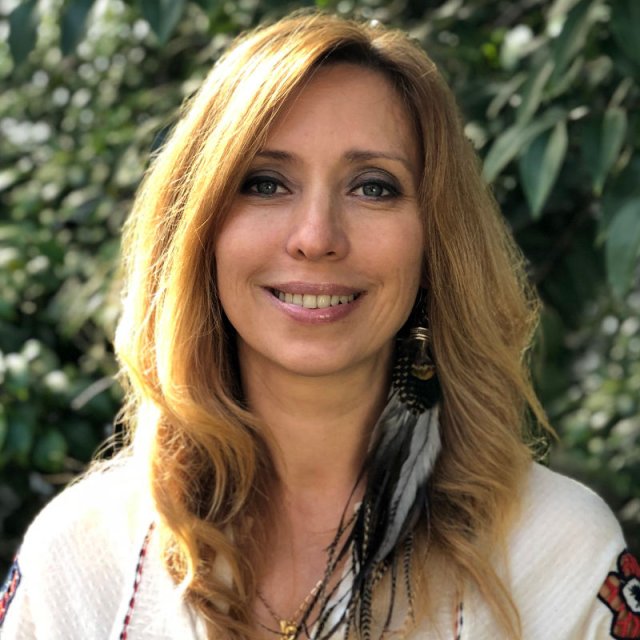 Irene Dubin