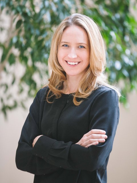 Maile Fiscus McKain