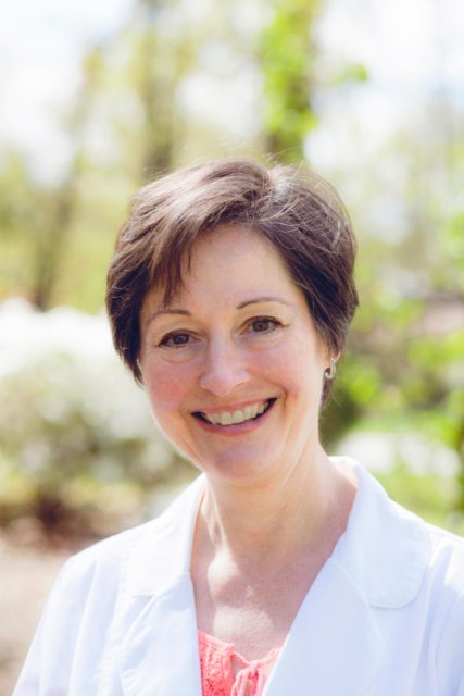 Alice Ingram, MD