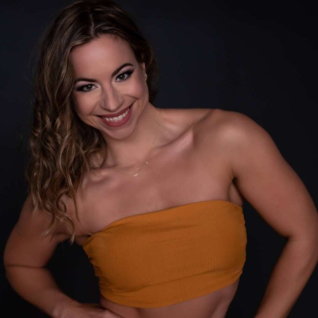 Ashleigh VanHouten