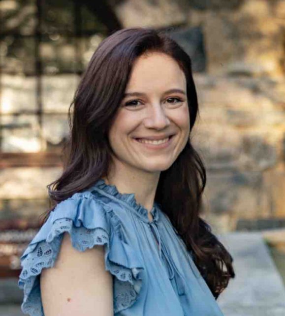 Leah M. Geoghegan