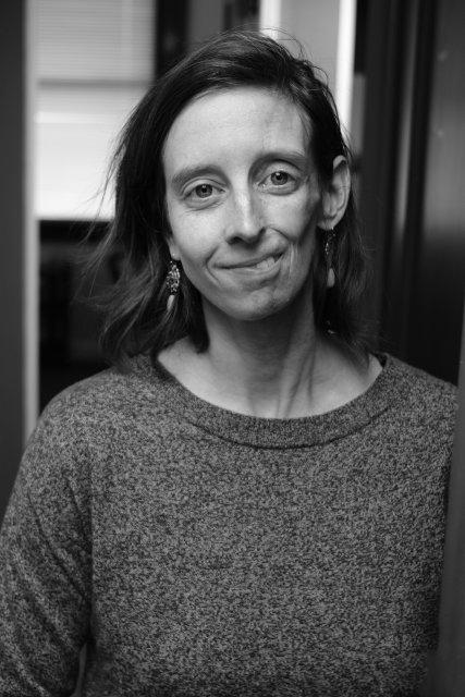 Monica Fauble