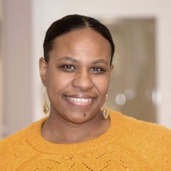 Tamia Pleasants