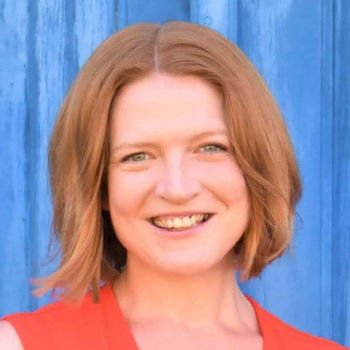 Laura Wade