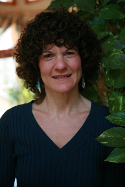 Susanne Saltzman, MD