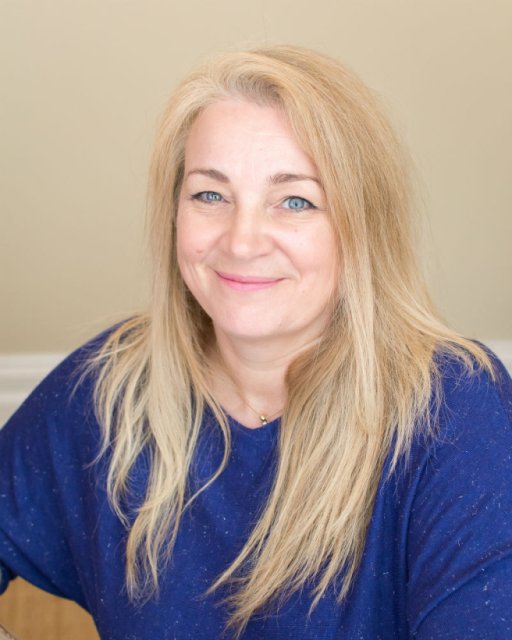 Kirsty Terry