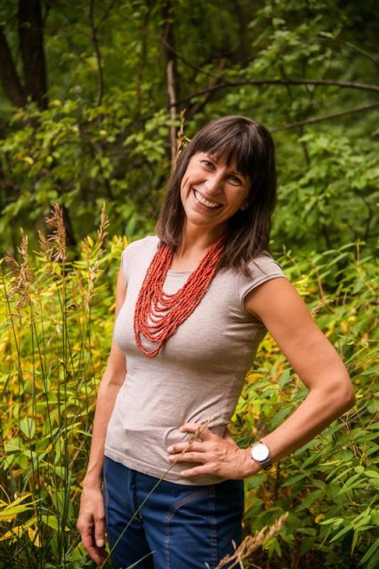 Heather Matheny