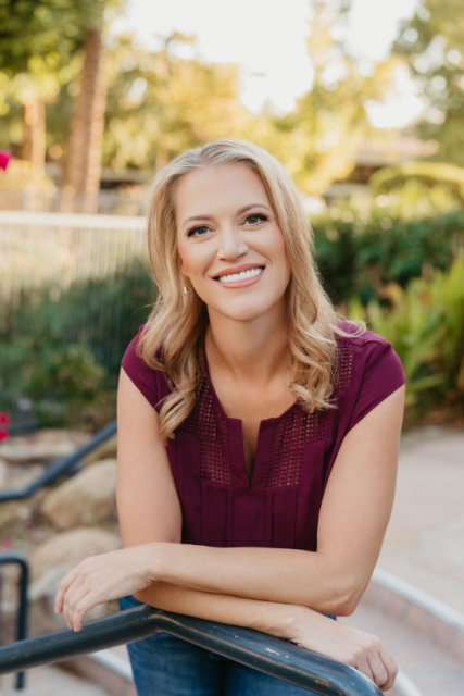 Kayleen Becker