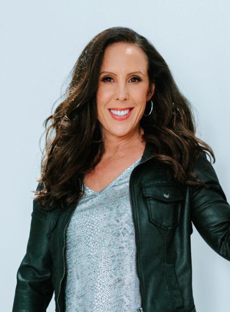 Jill Carnahan, MD