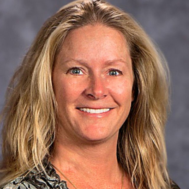 Amy Vail