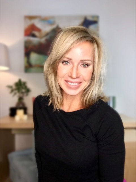 Loree Pinnavaia, DC