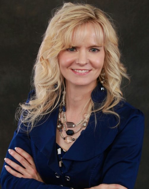 Tammy Atkinson, DC