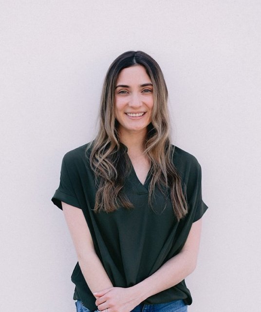 Dr. Alexia Garcia