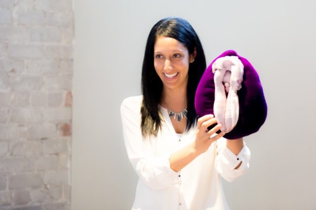 Munira Hudani