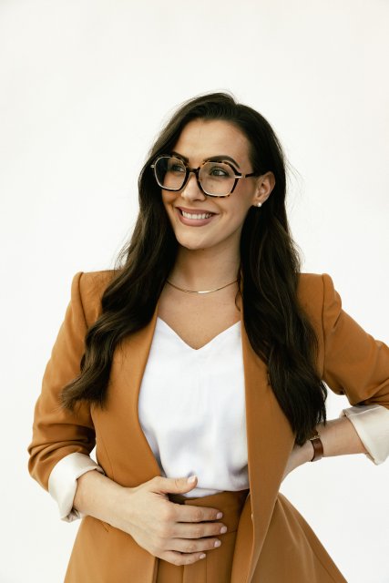 Kristina Gacesa