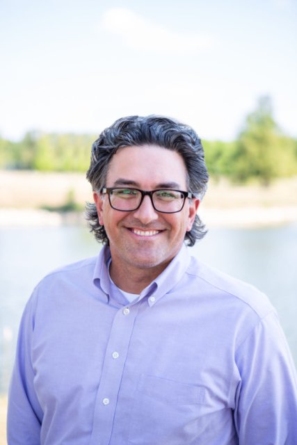 David R. Jowdy, DC