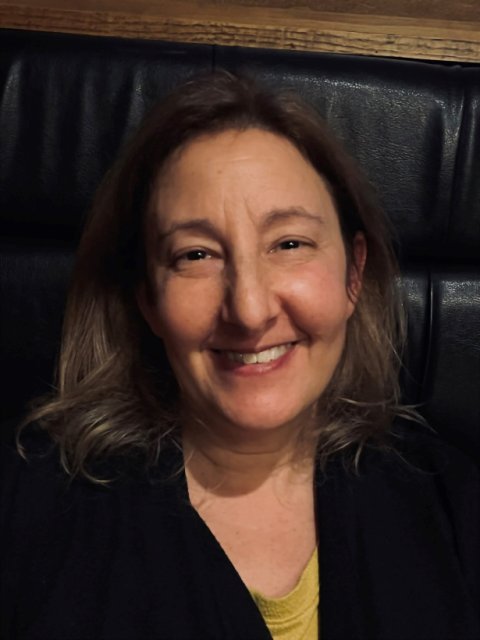 Randi D. Case, DC