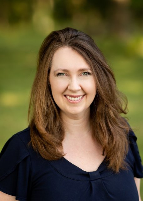 Katherine Rush, PT