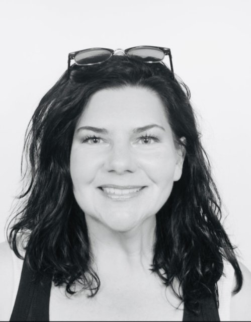 April Vukelic, D.O.