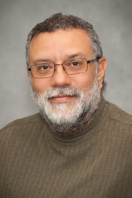 Alan Bruce Corder