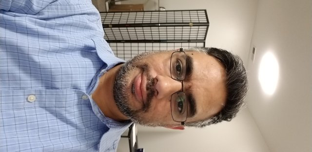 Asim Kamal