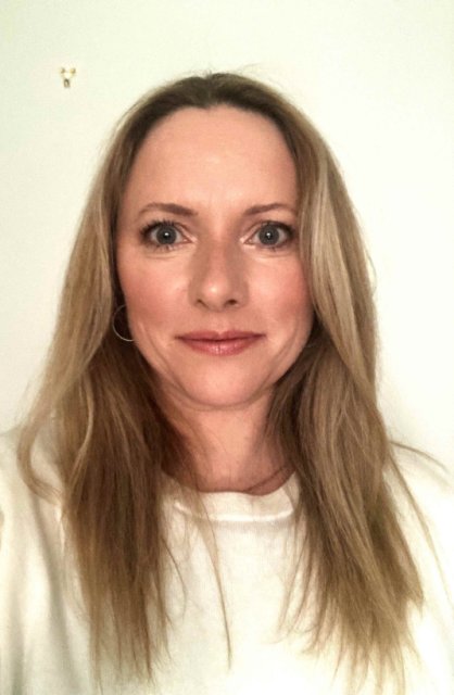 Joanne L. Shepherd