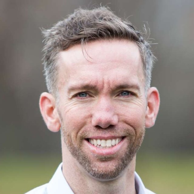 Ryan Grant