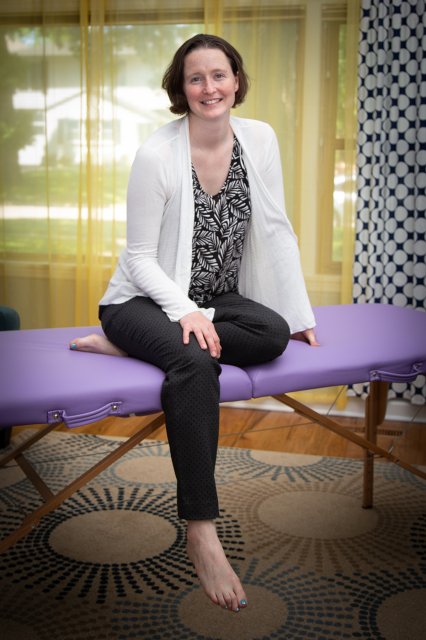 Kate Uttech