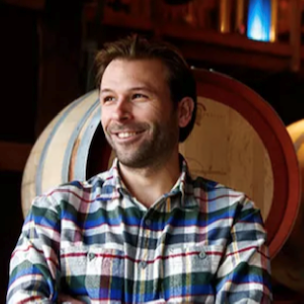Blake Ragghianti
