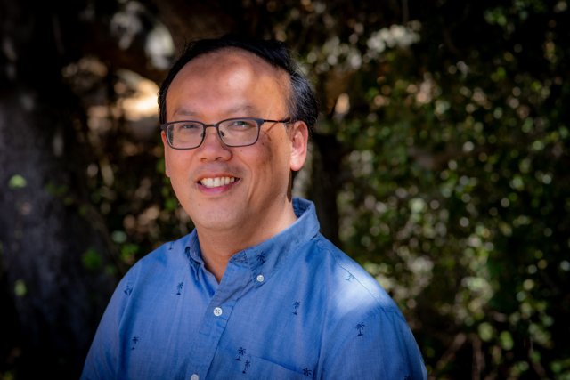 Richard Chen, MD
