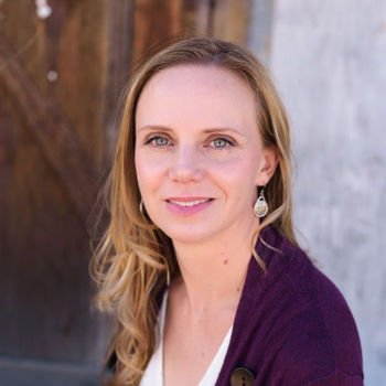 Meghan Gilliland