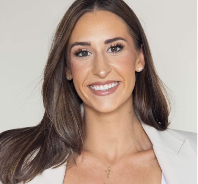 Alexa Ingold